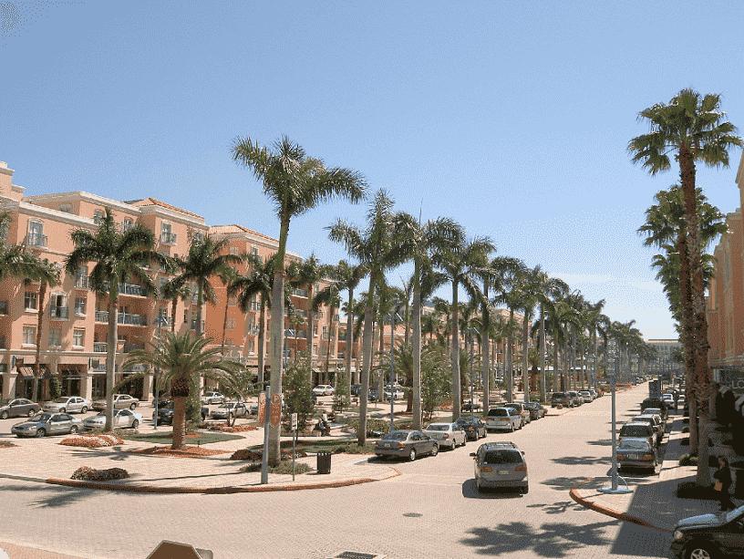 Boca Raton Boca Raton